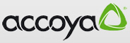 accoya logo