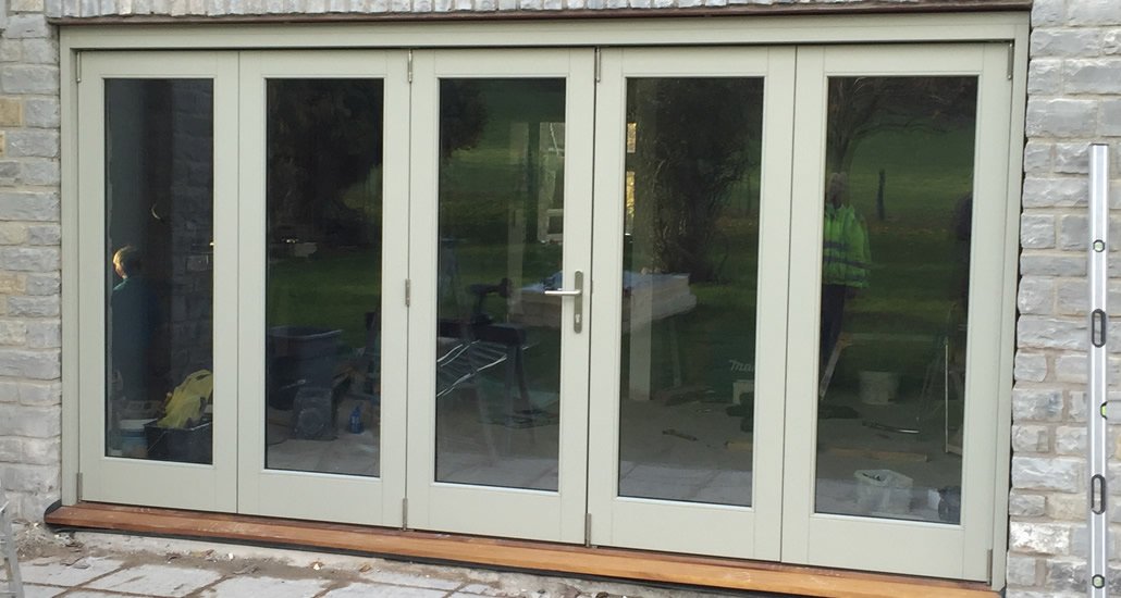 Patio Doors